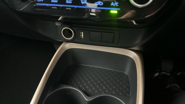 Toyota Aygo X 1.0 VVT-i Edge 5dr Petrol Hatchback